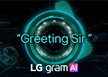 thumbnail : LG gram AI : Introducing your powerful new assistant | LG